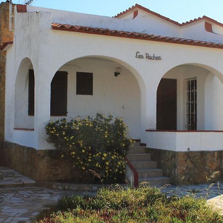 Les Roches Villa L'Escala Exterior photo