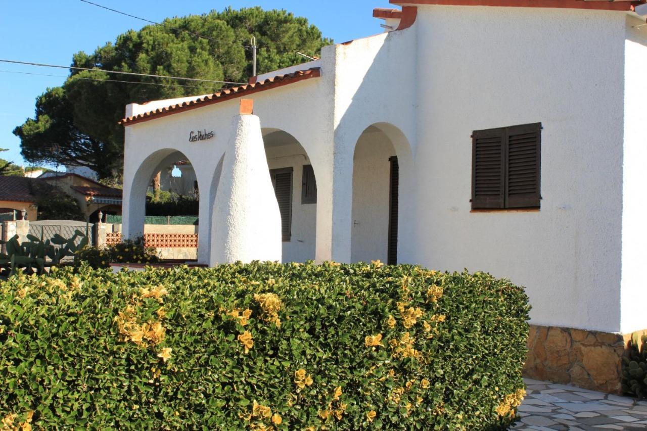 Les Roches Villa L'Escala Exterior photo